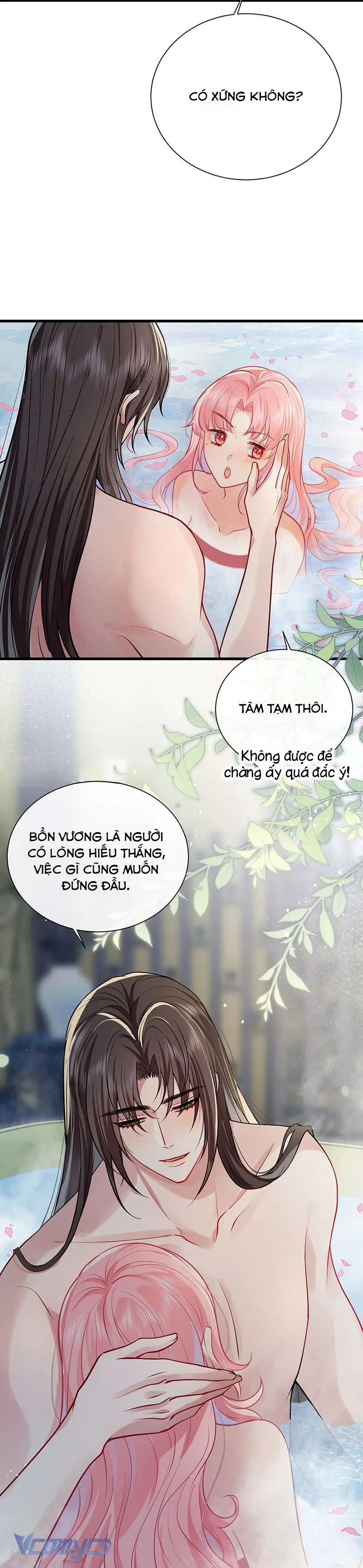 Sau Khi Công Chúa Chơi Xong Thì Vứt Chapter 104 - Trang 10