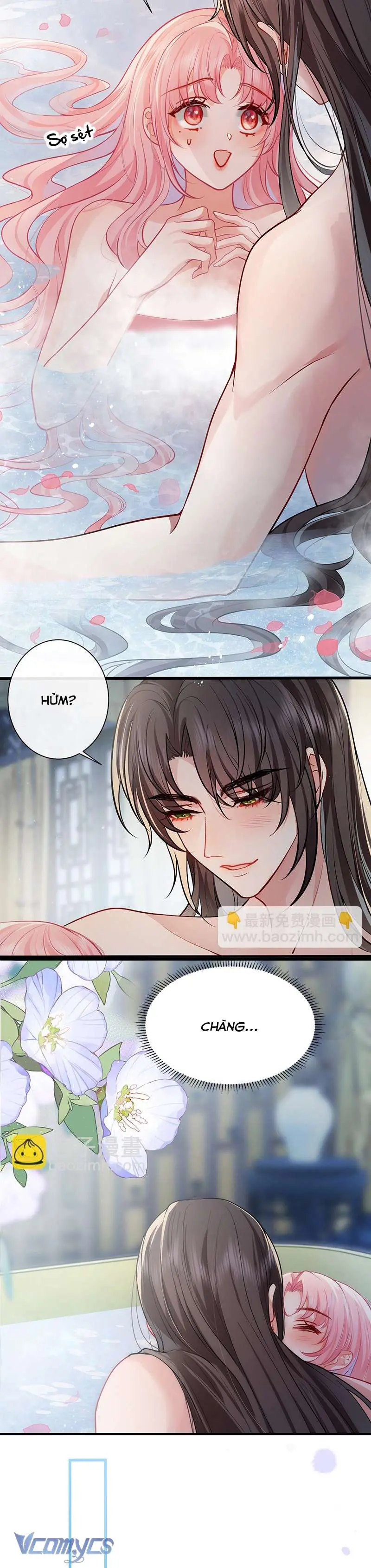 Sau Khi Công Chúa Chơi Xong Thì Vứt Chapter 104 - Trang 13
