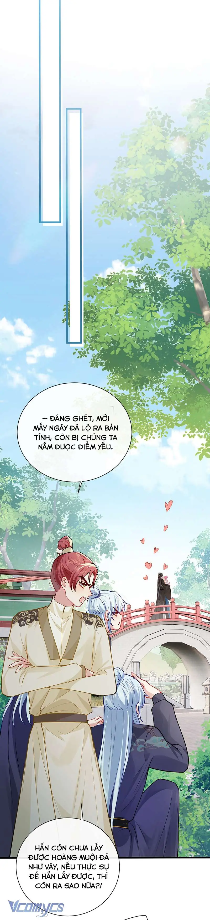 Sau Khi Công Chúa Chơi Xong Thì Vứt Chapter 104 - Trang 14