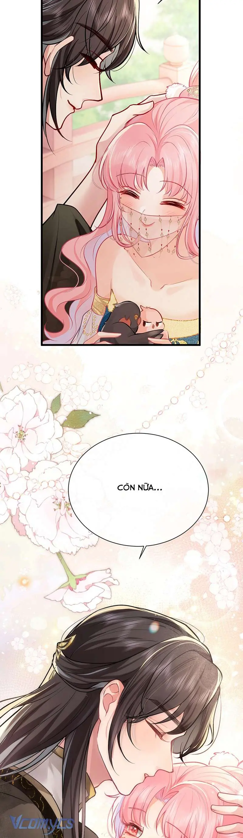 Sau Khi Công Chúa Chơi Xong Thì Vứt Chapter 104 - Trang 19