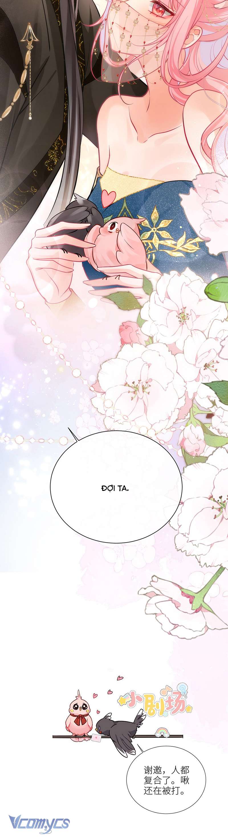 Sau Khi Công Chúa Chơi Xong Thì Vứt Chapter 104 - Trang 20