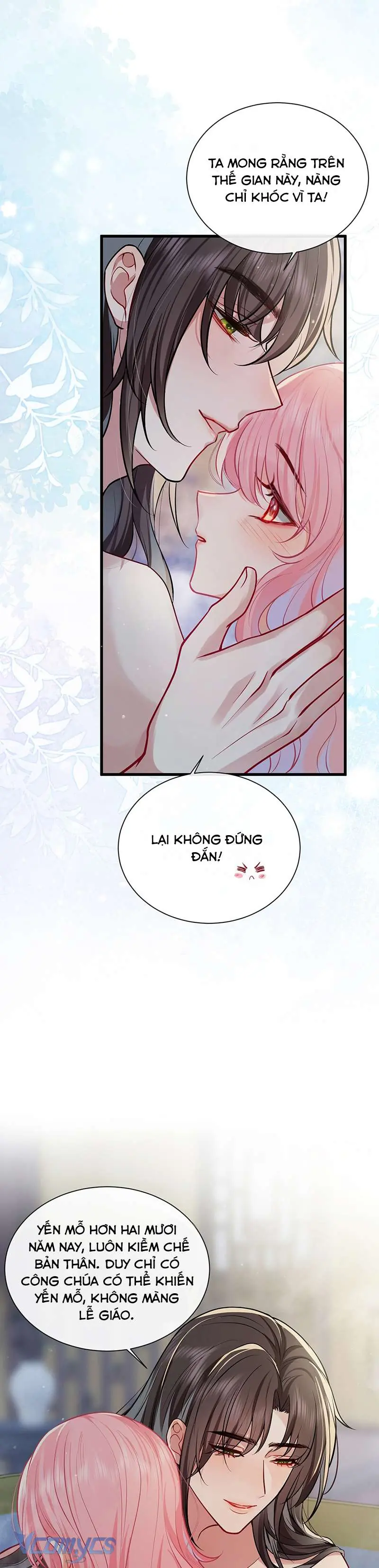 Sau Khi Công Chúa Chơi Xong Thì Vứt Chapter 104 - Trang 7