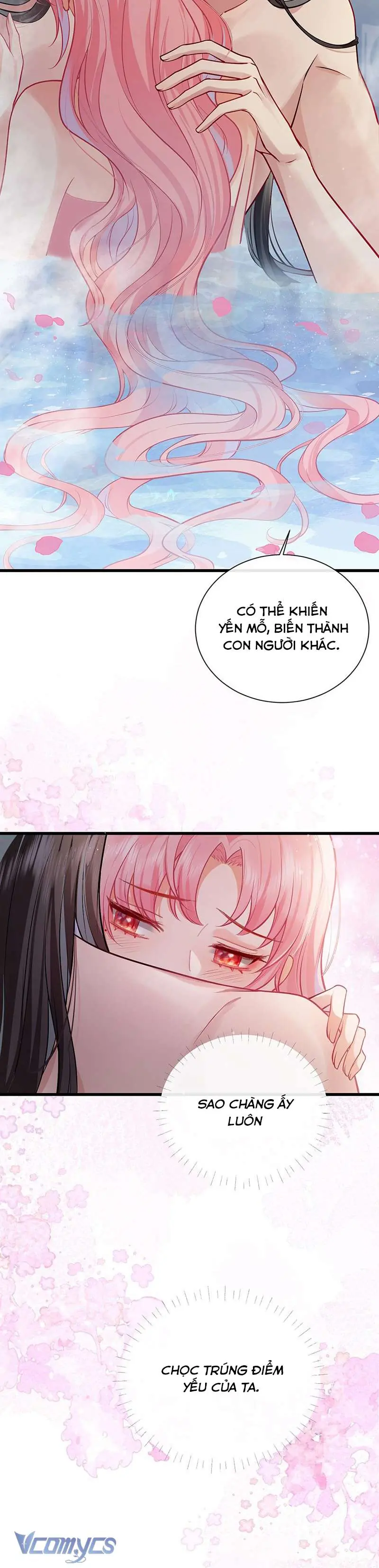 Sau Khi Công Chúa Chơi Xong Thì Vứt Chapter 104 - Trang 8