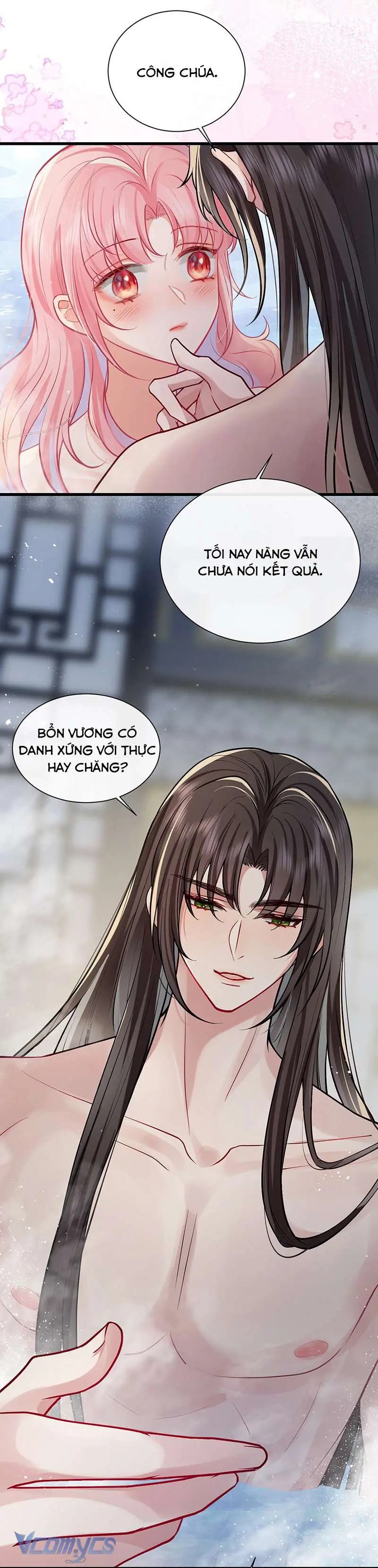 Sau Khi Công Chúa Chơi Xong Thì Vứt Chapter 104 - Trang 9