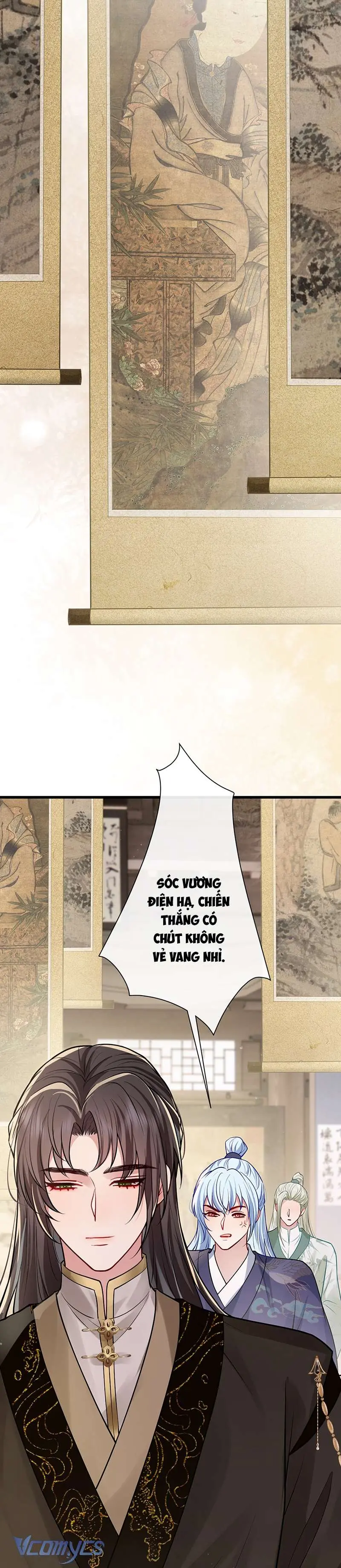 Sau Khi Công Chúa Chơi Xong Thì Vứt Chapter 105 - Trang 9