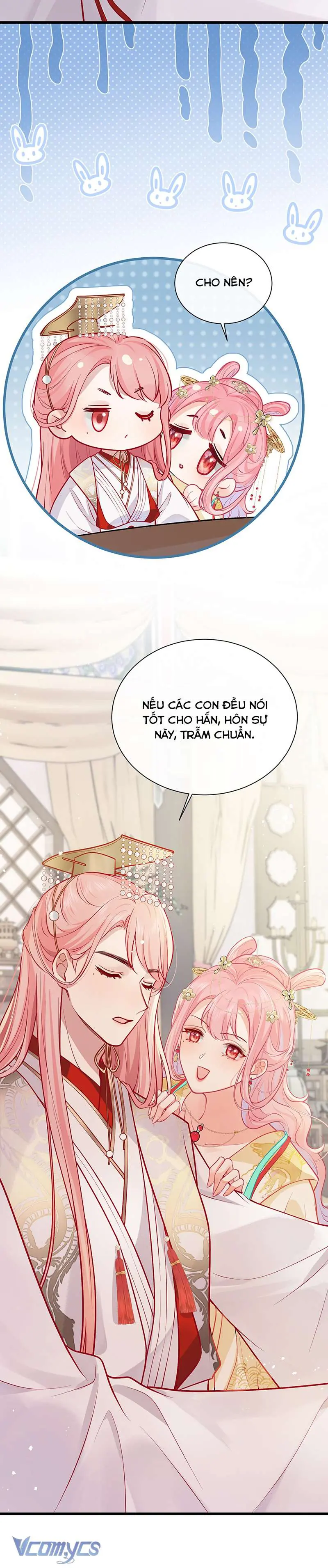 Sau Khi Công Chúa Chơi Xong Thì Vứt Chapter 106 - Trang 10