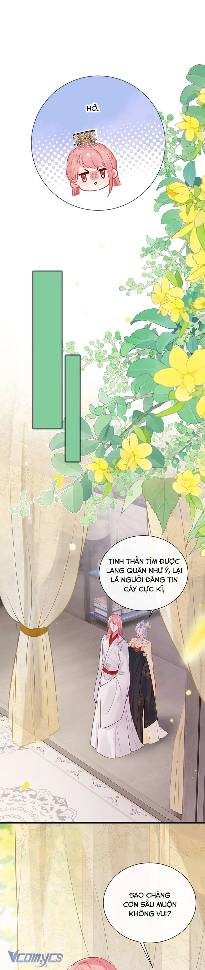 Sau Khi Công Chúa Chơi Xong Thì Vứt Chapter 106 - Trang 12