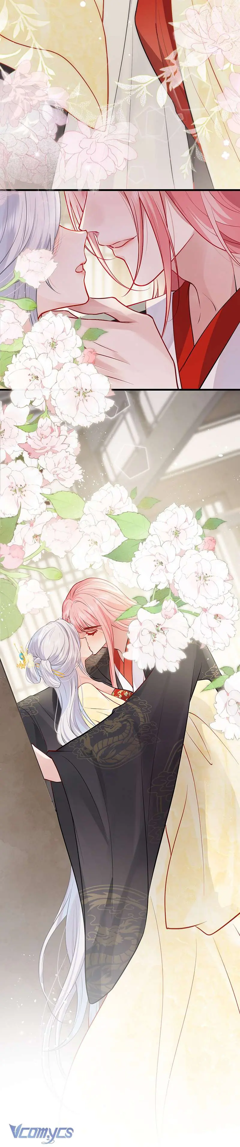 Sau Khi Công Chúa Chơi Xong Thì Vứt Chapter 106 - Trang 15