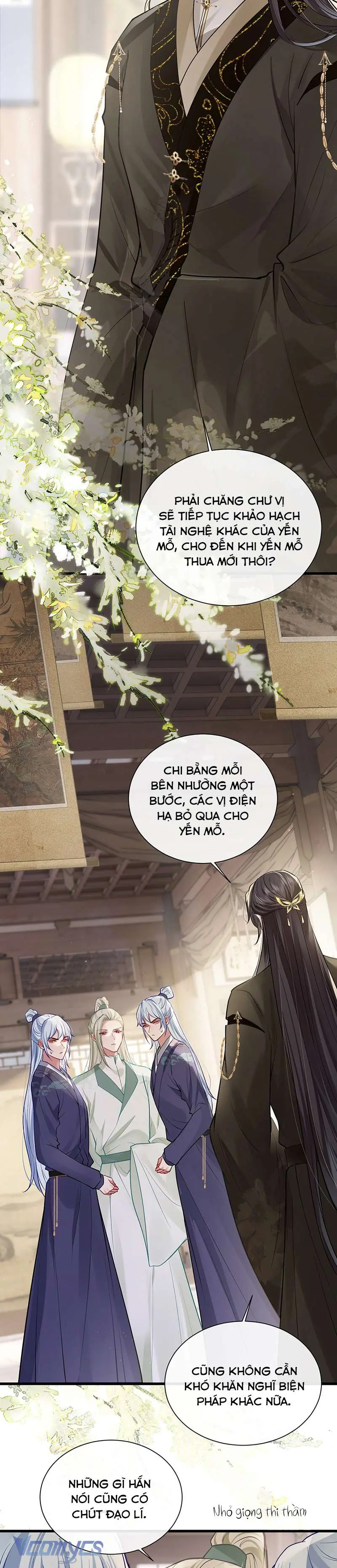 Sau Khi Công Chúa Chơi Xong Thì Vứt Chapter 106 - Trang 3