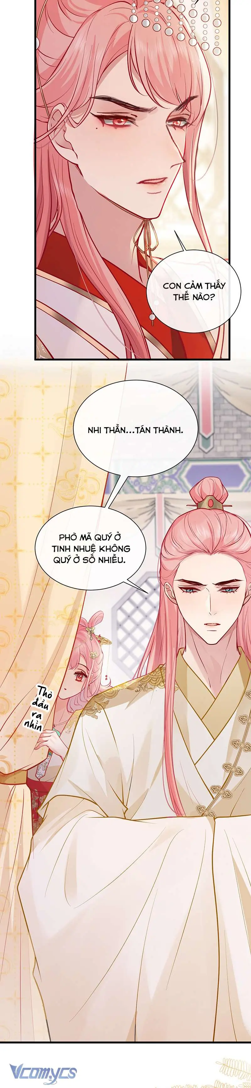 Sau Khi Công Chúa Chơi Xong Thì Vứt Chapter 106 - Trang 8