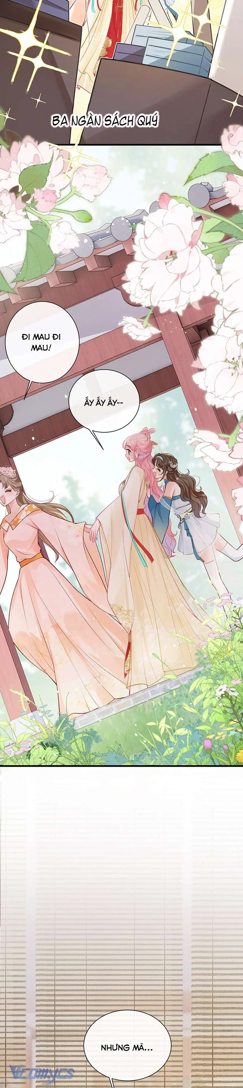 Sau Khi Công Chúa Chơi Xong Thì Vứt Chapter 107 - Trang 8