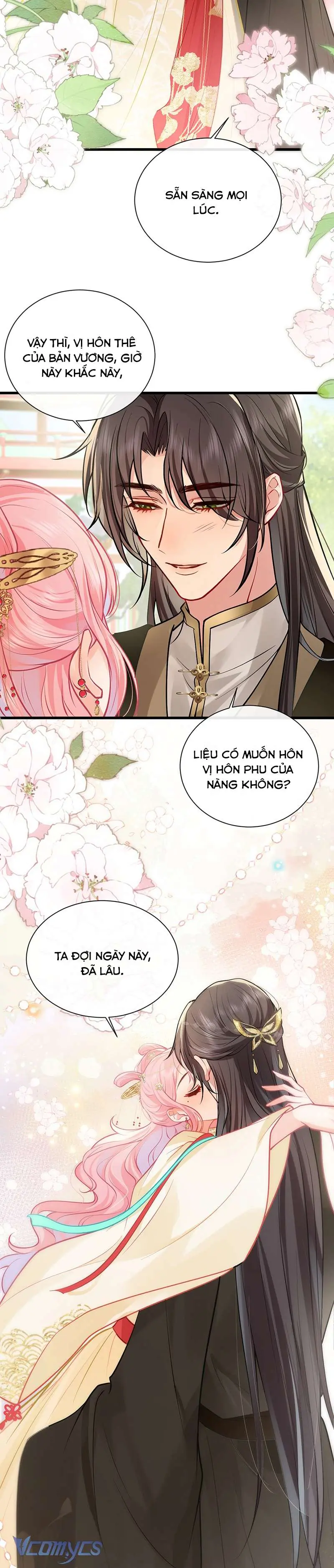 Sau Khi Công Chúa Chơi Xong Thì Vứt Chapter 108 - Trang 13