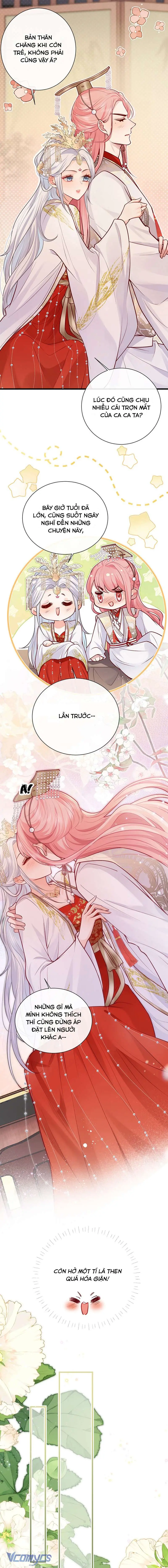 Sau Khi Công Chúa Chơi Xong Thì Vứt Chapter 109 - Trang 3