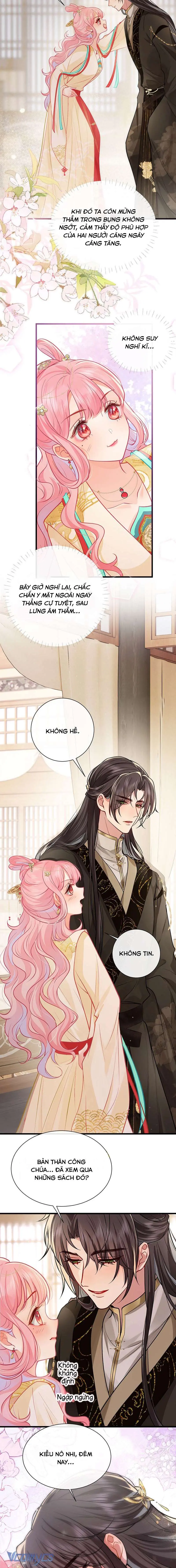 Sau Khi Công Chúa Chơi Xong Thì Vứt Chapter 109 - Trang 7