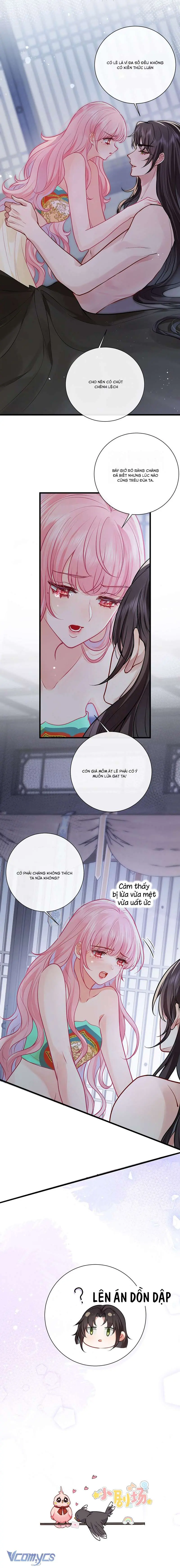Sau Khi Công Chúa Chơi Xong Thì Vứt Chapter 110 - Trang 4