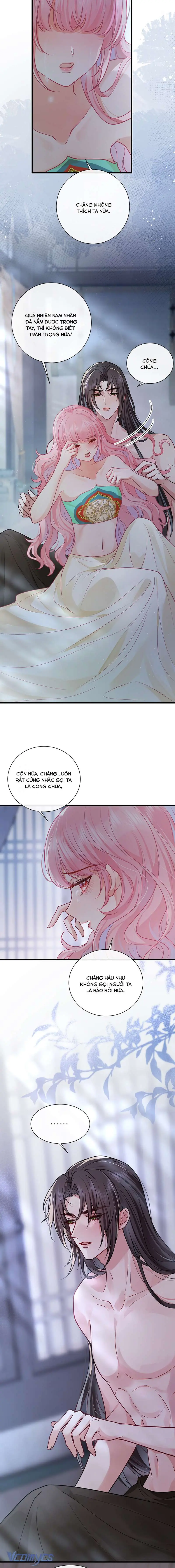 Sau Khi Công Chúa Chơi Xong Thì Vứt Chapter 111 - Trang 5