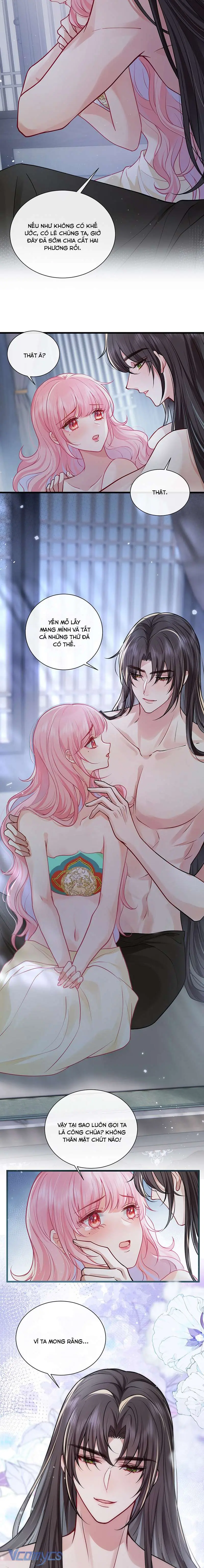 Sau Khi Công Chúa Chơi Xong Thì Vứt Chapter 111 - Trang 7
