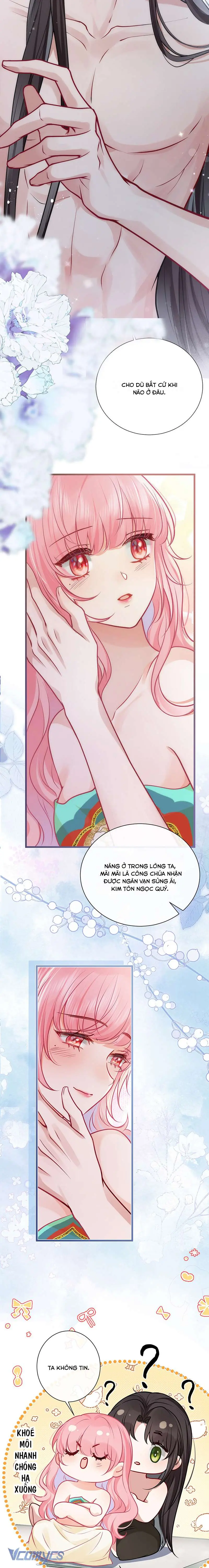 Sau Khi Công Chúa Chơi Xong Thì Vứt Chapter 111 - Trang 8
