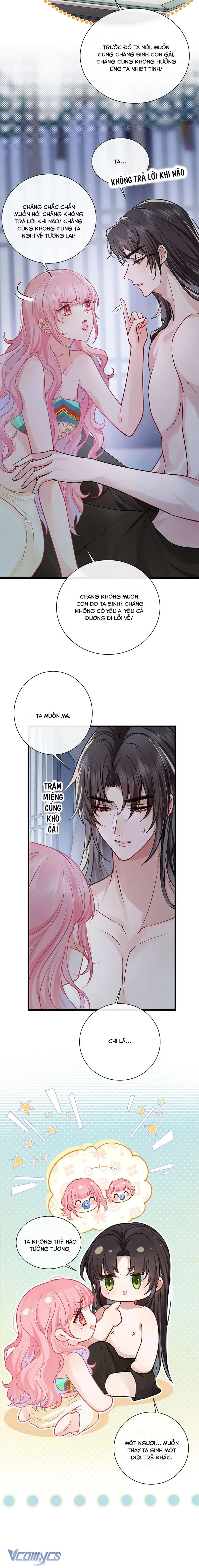 Sau Khi Công Chúa Chơi Xong Thì Vứt Chapter 111 - Trang 9