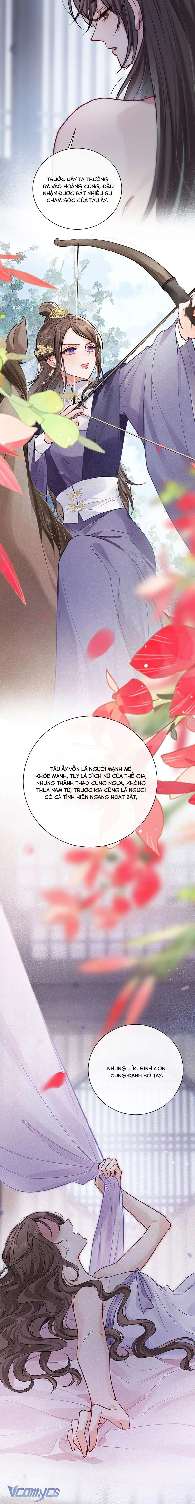 Sau Khi Công Chúa Chơi Xong Thì Vứt Chapter 112 - Trang 3