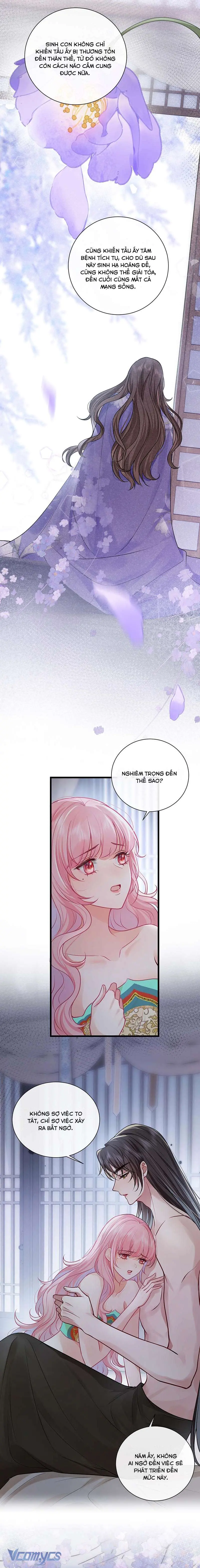 Sau Khi Công Chúa Chơi Xong Thì Vứt Chapter 112 - Trang 4