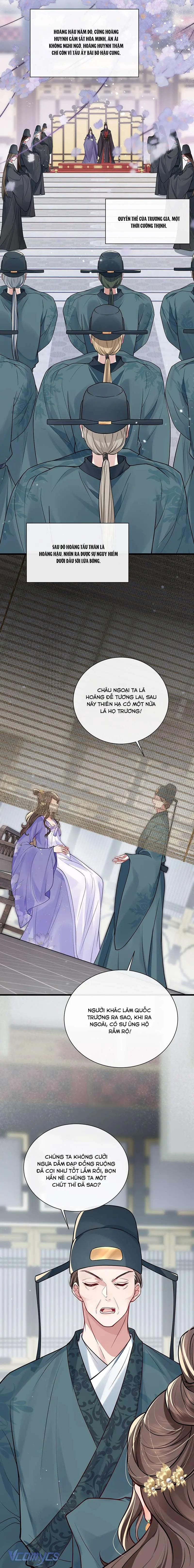 Sau Khi Công Chúa Chơi Xong Thì Vứt Chapter 112 - Trang 5