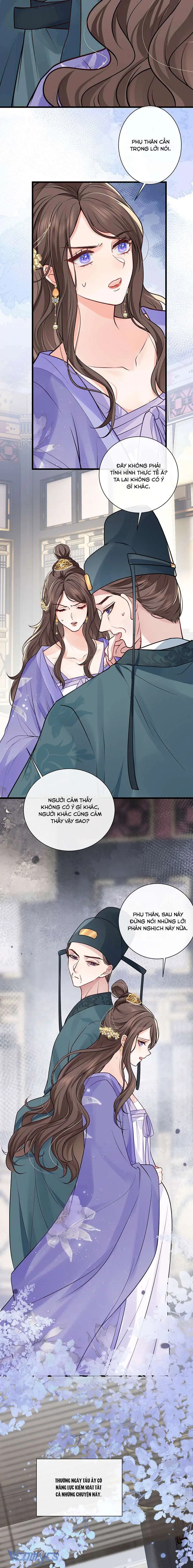 Sau Khi Công Chúa Chơi Xong Thì Vứt Chapter 112 - Trang 6