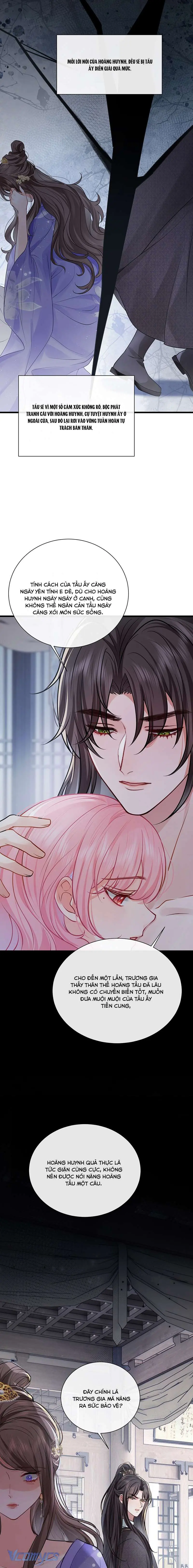 Sau Khi Công Chúa Chơi Xong Thì Vứt Chapter 112 - Trang 8