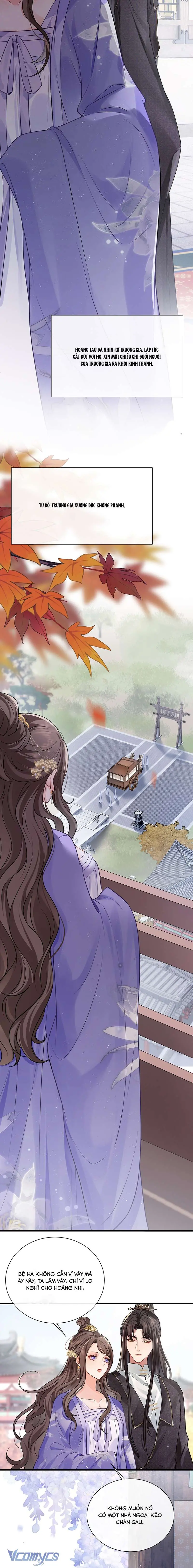 Sau Khi Công Chúa Chơi Xong Thì Vứt Chapter 112 - Trang 9