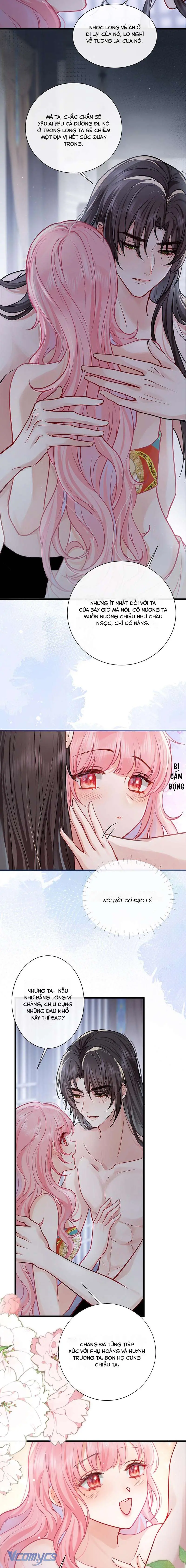 Sau Khi Công Chúa Chơi Xong Thì Vứt Chapter 113 - Trang 3