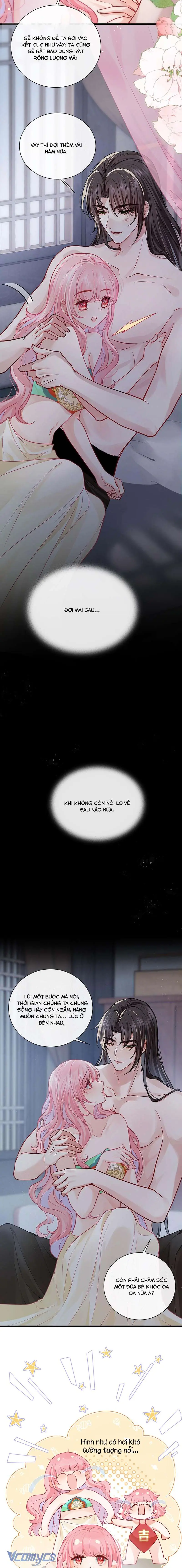 Sau Khi Công Chúa Chơi Xong Thì Vứt Chapter 113 - Trang 4