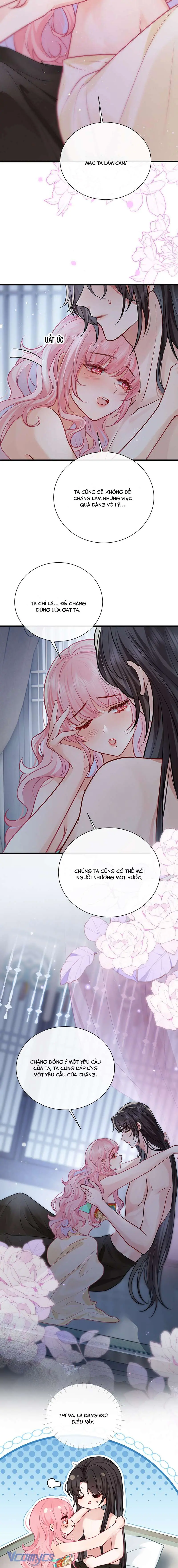 Sau Khi Công Chúa Chơi Xong Thì Vứt Chapter 113 - Trang 6