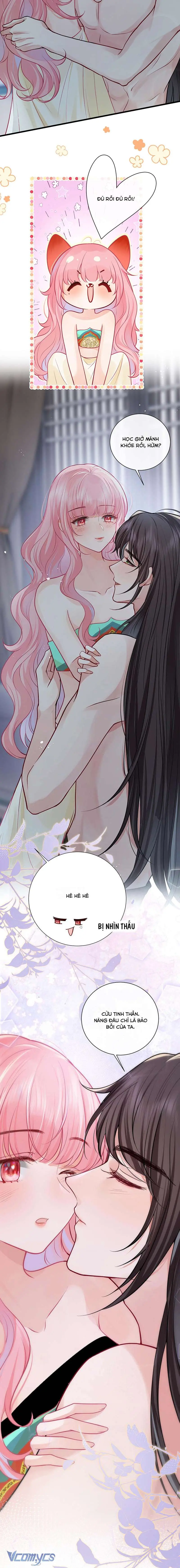 Sau Khi Công Chúa Chơi Xong Thì Vứt Chapter 113 - Trang 8