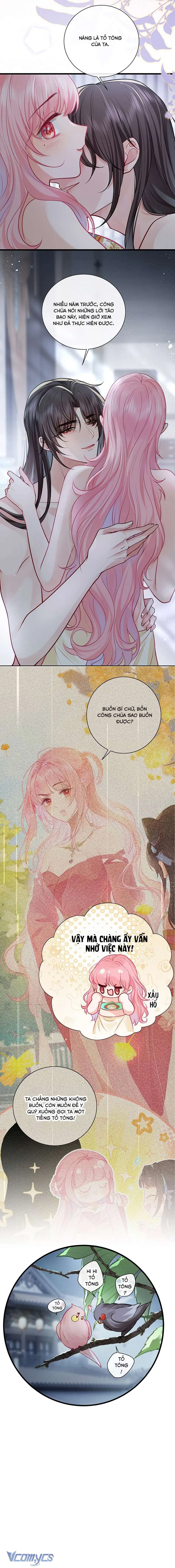 Sau Khi Công Chúa Chơi Xong Thì Vứt Chapter 113 - Trang 9