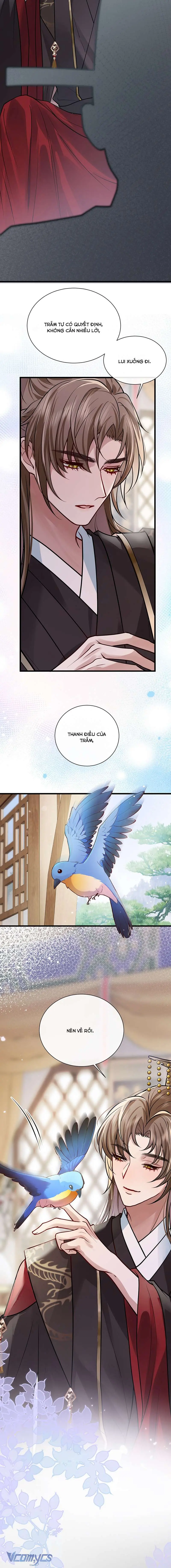 Sau Khi Công Chúa Chơi Xong Thì Vứt Chapter 114 - Trang 3
