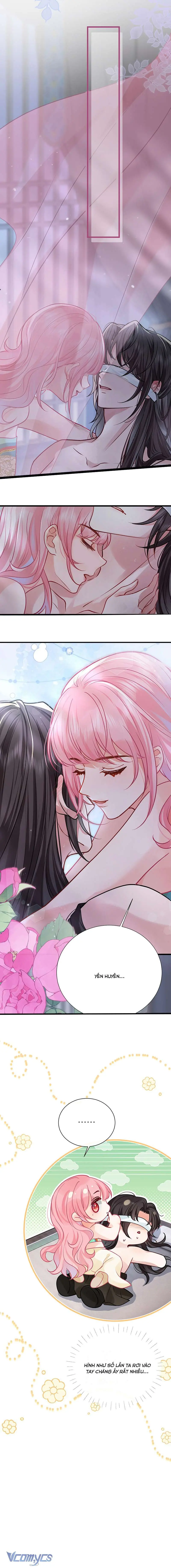 Sau Khi Công Chúa Chơi Xong Thì Vứt Chapter 114 - Trang 4