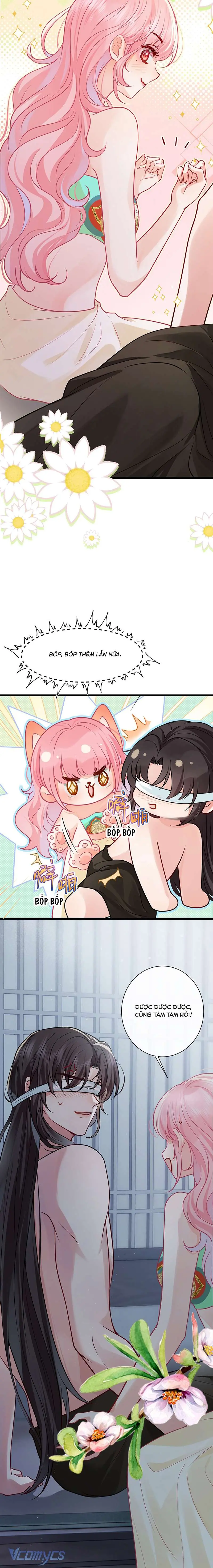 Sau Khi Công Chúa Chơi Xong Thì Vứt Chapter 115 - Trang 5