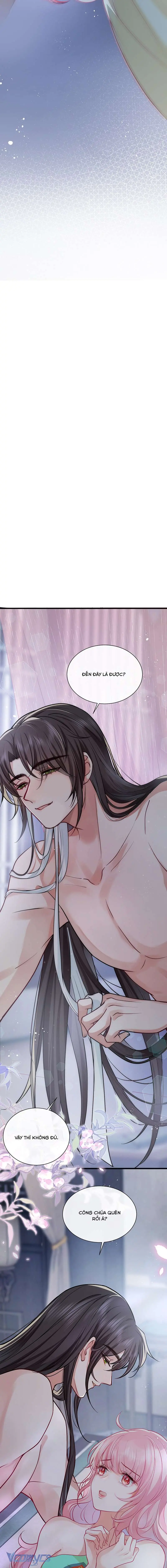 Sau Khi Công Chúa Chơi Xong Thì Vứt Chapter 115 - Trang 7