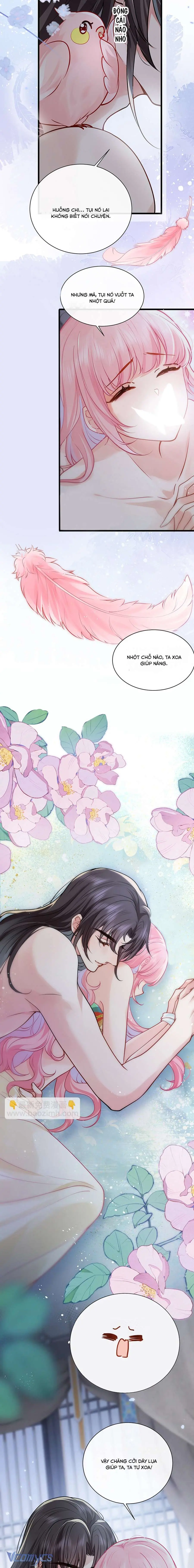 Sau Khi Công Chúa Chơi Xong Thì Vứt Chapter 116 - Trang 3