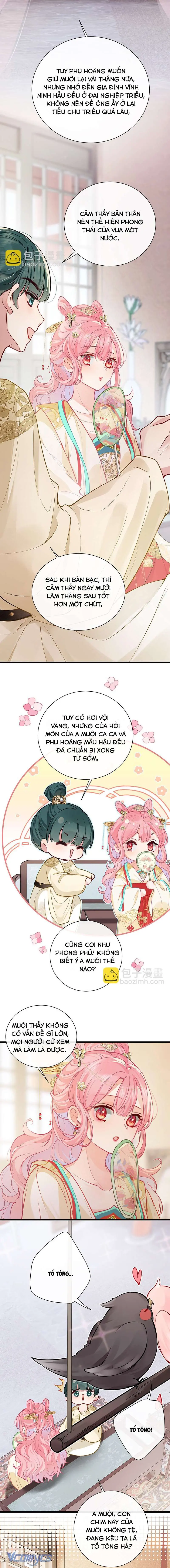 Sau Khi Công Chúa Chơi Xong Thì Vứt Chapter 117 - Trang 3