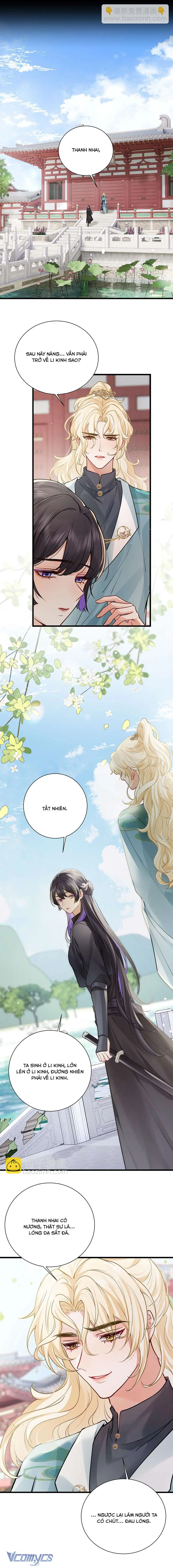 Sau Khi Công Chúa Chơi Xong Thì Vứt Chapter 118 - Trang 7