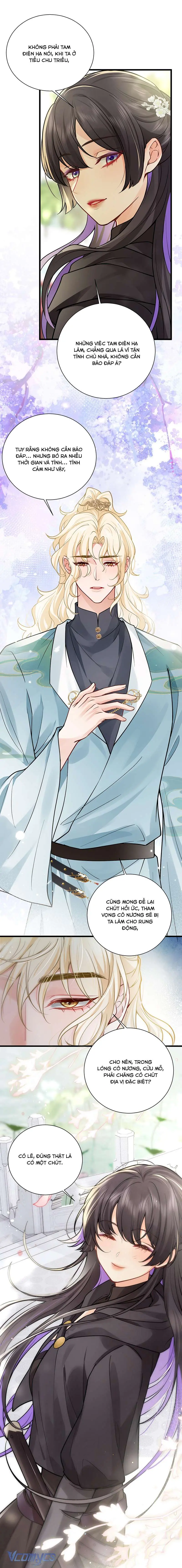Sau Khi Công Chúa Chơi Xong Thì Vứt Chapter 118 - Trang 8