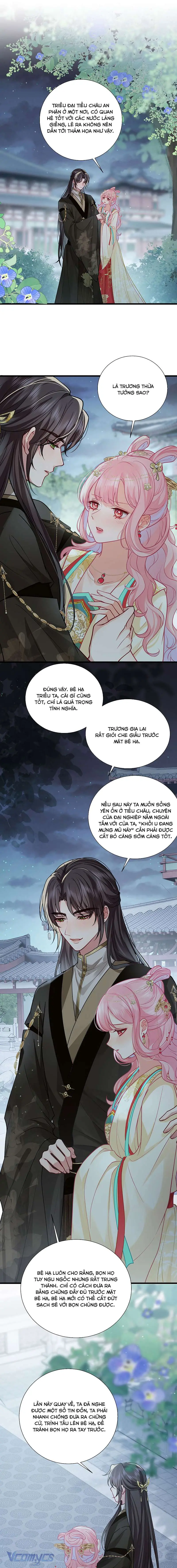 Sau Khi Công Chúa Chơi Xong Thì Vứt Chapter 122 - Trang 6