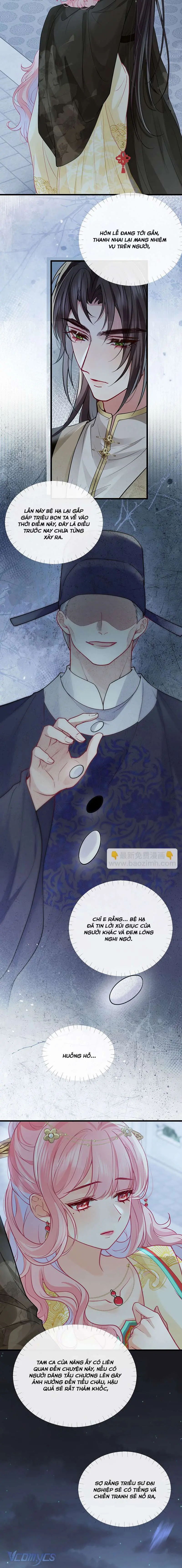 Sau Khi Công Chúa Chơi Xong Thì Vứt Chapter 122 - Trang 7