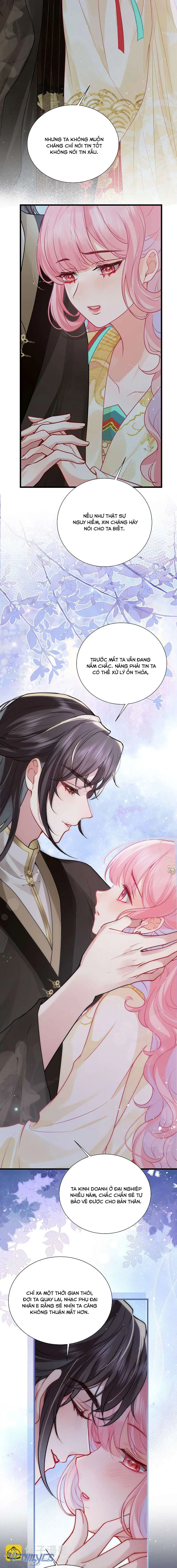 Sau Khi Công Chúa Chơi Xong Thì Vứt Chapter 122 - Trang 9
