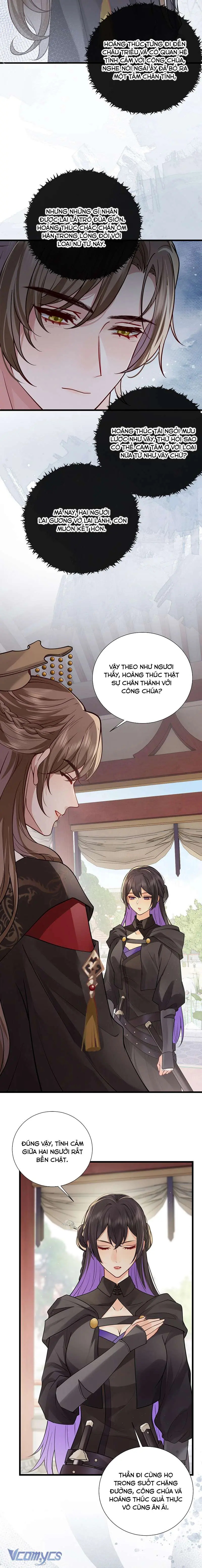 Sau Khi Công Chúa Chơi Xong Thì Vứt Chapter 123 - Trang 5