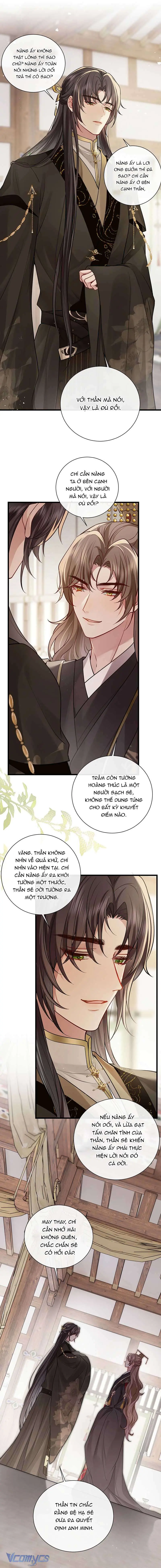 Sau Khi Công Chúa Chơi Xong Thì Vứt Chapter 125 - Trang 5