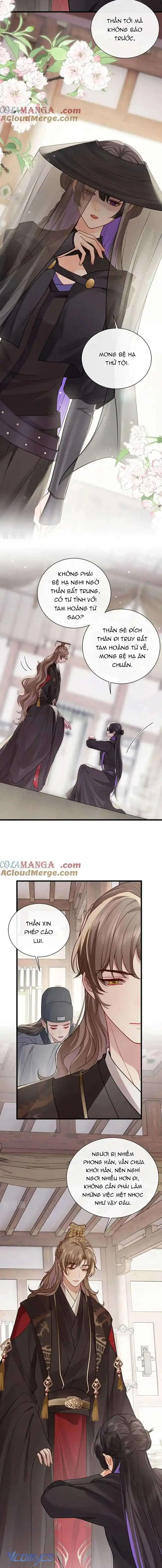 Sau Khi Công Chúa Chơi Xong Thì Vứt Chapter 126 - Trang 4