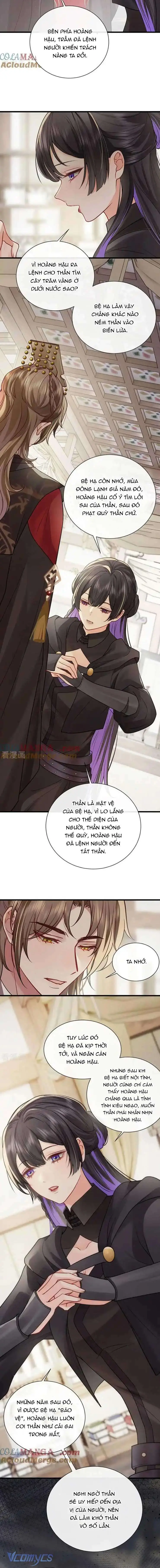 Sau Khi Công Chúa Chơi Xong Thì Vứt Chapter 126 - Trang 5
