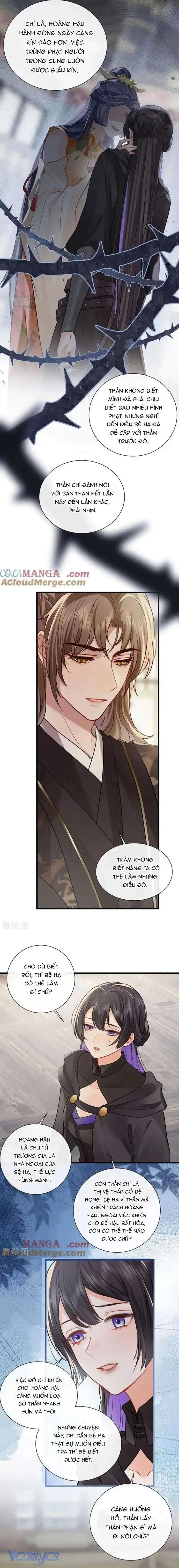 Sau Khi Công Chúa Chơi Xong Thì Vứt Chapter 126 - Trang 6